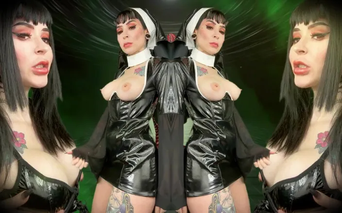 Baal Eldritch: Blasphemous Climax- Satan's Cock Worship, Blasphemy, Asmr