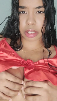 Naughty Tits