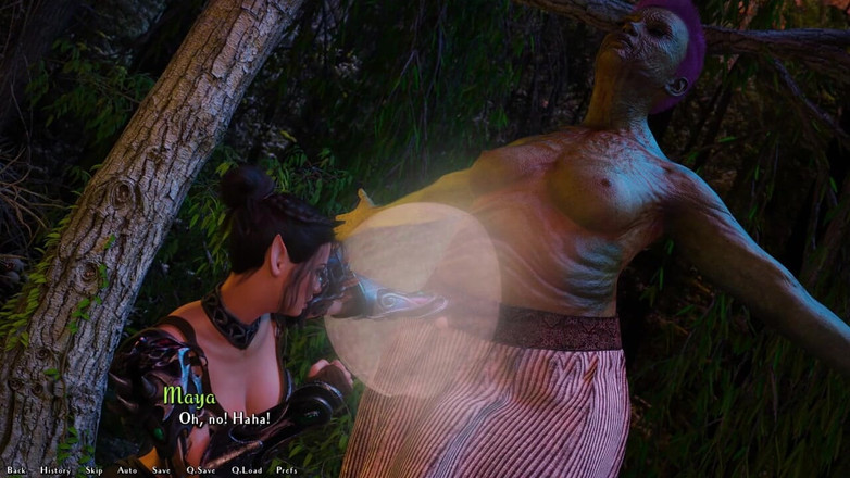 LoveSkySan69Real: Menjadi dik 0.6.0 bahagian 117 permainan seks yang lebih seperti oleh Loveskysan69