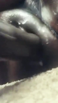 Pounding My Fat Wet Pussy with 12 Inch Dildo Cumming Hard