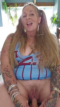 This Cheerleader Wants You
