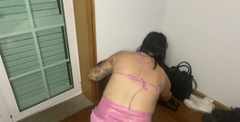 EmmaInkTrans: Video untuk anda di mana saya membersihkan bilik saya, adakah...