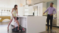 Trans Angels: Transangels - mitbewohnerin gesucht - Lance hart, korra del rio