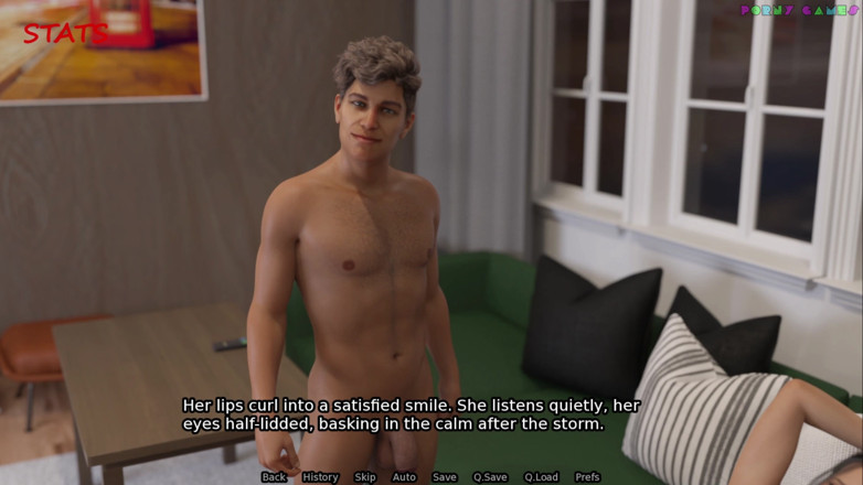 Porny Games: The Adored Marriage by Simbaclaw - Spitroasting My Wife, Chest Full...