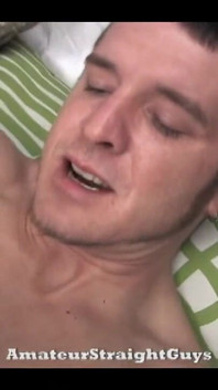 Straight Stud Rodney Fucks Tatted Jock Clay