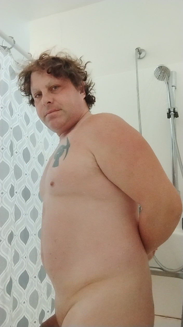 JG Risk: 12/04/2025 Shower After Afternoon Nap