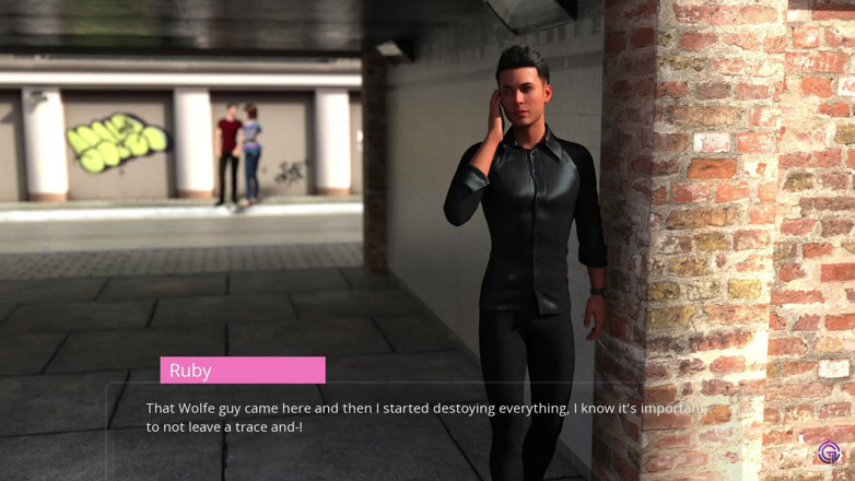 Gaming Anurag: Midnight Paradise, Story 29, Life of a Horny Young Man Who...