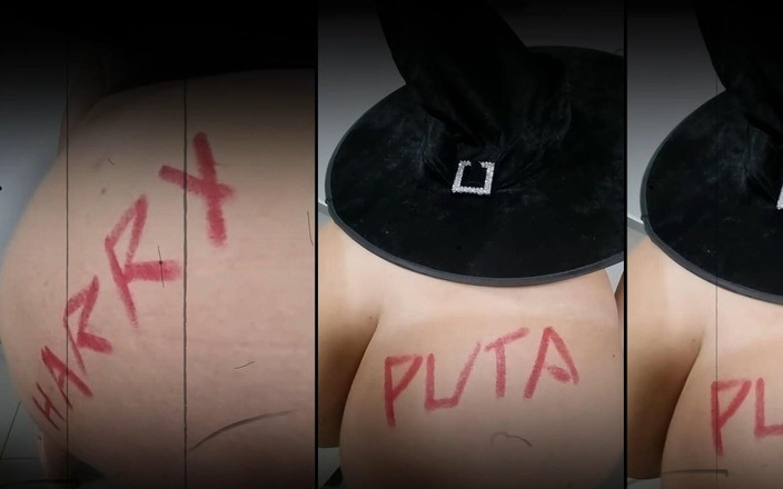 Minhaesposaparaoutro: Halloween fericit - o vrajă pentru tine