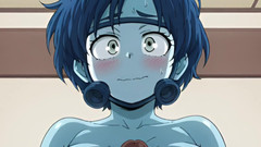 PRZNAI: My Hero Academia Bubble Girl Hen