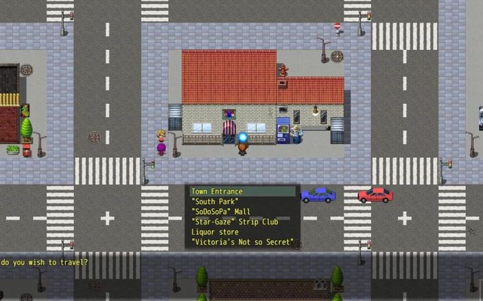 LoveSkySan69: Viviendo con Mia Act 3 [v 1.5] Juego de la parte 2 por Loveskysan