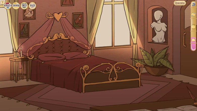 LoveSkySan69Real: Queen Doms - Část 2 - Potřebujete královnu !! podle Loveskysanx