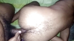 Couple 2 Black: Video 007