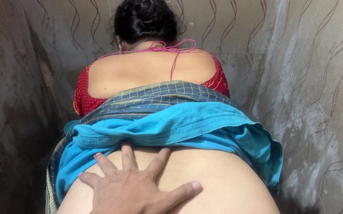 Alarmingphantom7: Bhabhi 후배위 섹스