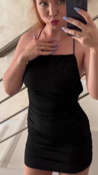 Outfit for a New Video