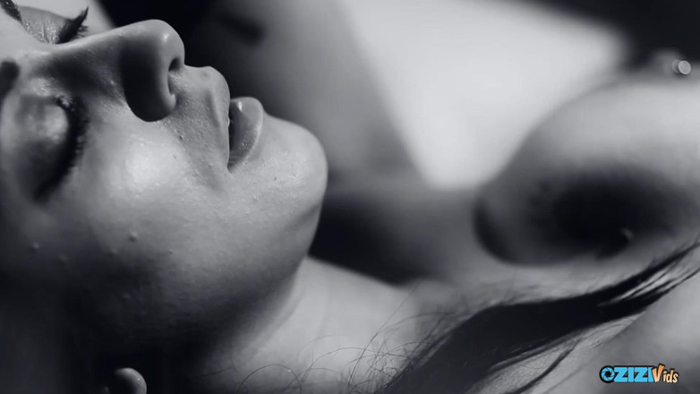 Zizi Vids: The Cowgirl Wanted Their Kissing Play to Never End but...