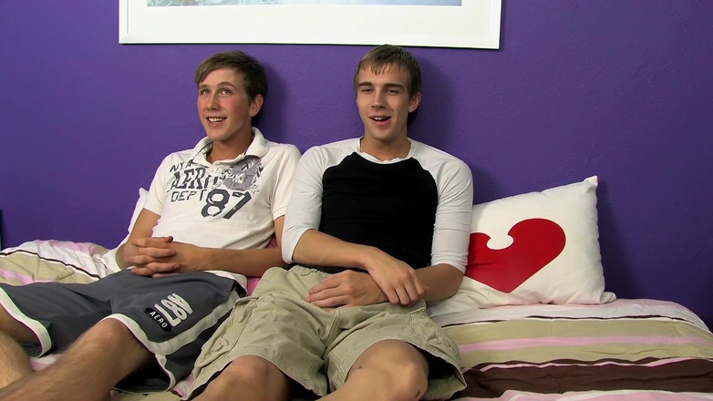BARE TWINKS - ORRANGE MEDIA: Boyfriends Forever - Part #1 - 100% Bareback