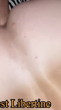 Willst du das gleiche wie mein freund? Großer schwanz und sperma.