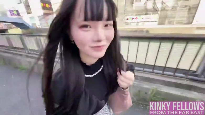 Cheaters Japan: Asian Angel 26007