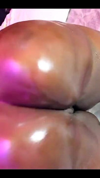 Big Ass BBW Wants Her Loud Stinky Farts on Your Face