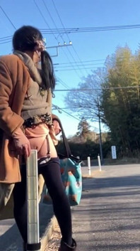 Samovýchovný č. 95 Nošení hygienických podložek a tamponů a odhalení chůze Část 2