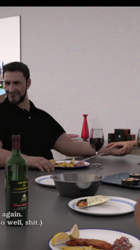 Kayınpederimi fethediyorum bölüm 32