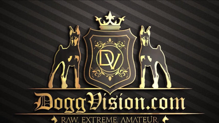 DoggVision: Bust a nut up Gia Lovely's butt - angle 1