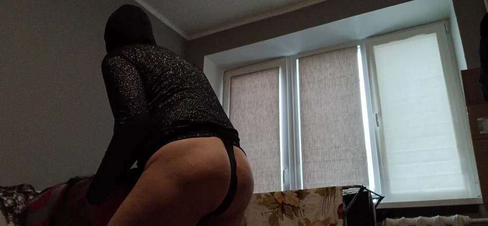 Lesbian-candys: Ngay sau khi mẹ kế của tôi và tôi ở một...