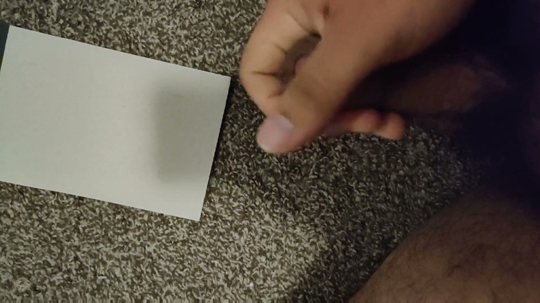 Dan Long Dong: Masterbation Prep for Sex
