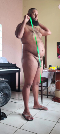 O tamanho real do meu ganho. Devemos mensurar tudo?