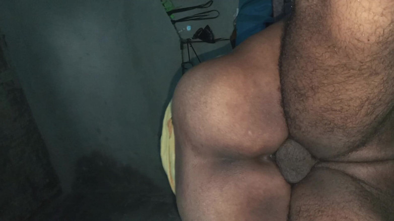 Thirsty pussy girl: Mi segundo video, tía follada por madrastra