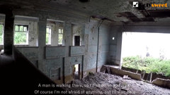 Polly Sweet: Studentessa russa succhia e scopa in pubblico in un college...