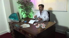 Darkko: Tlustá kočka si užívá gangbang