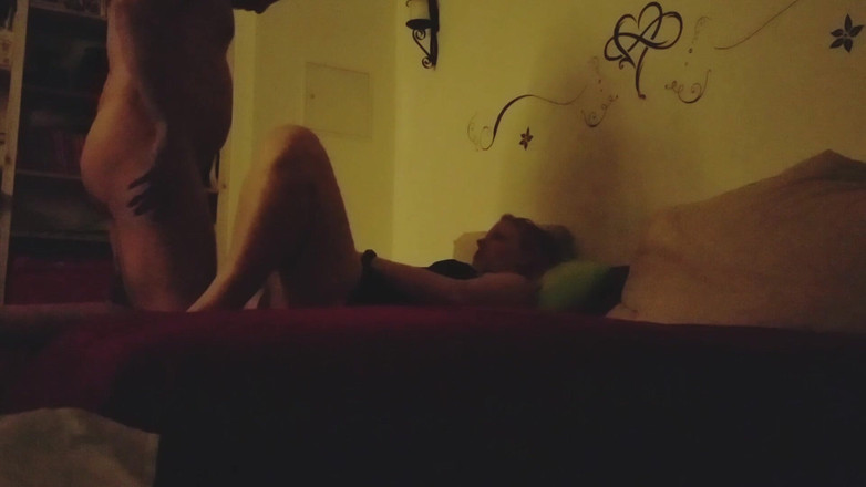 KittieNoOne: Fucked Hard to Screaming Pleasure