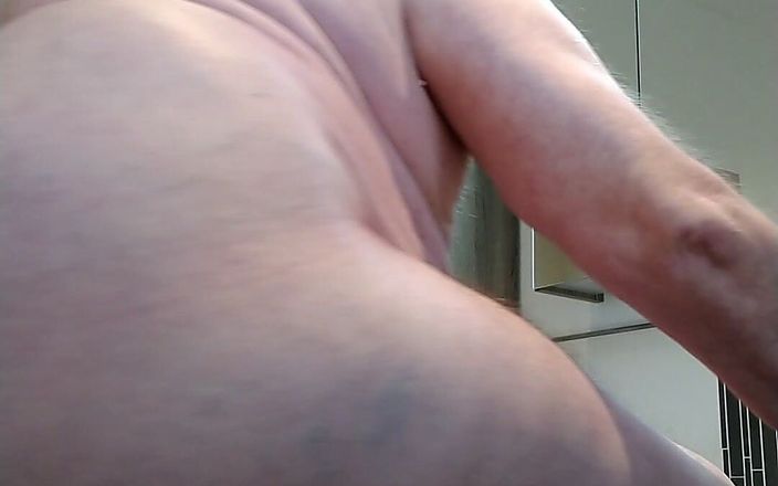 Karlchengeil: Dopo il bagno