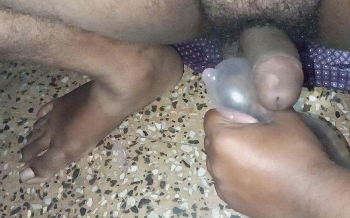 Sweet Indian cock: Мой пакистанский член