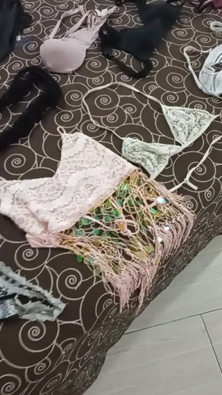 MelanieR: Quick view of my girl clothes