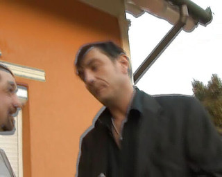 Deutsche Camgirls: Nadržená německá dáma si užívá sání a jízdu na tvrdém...