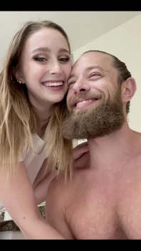 Sometimes I need a different kind of massage