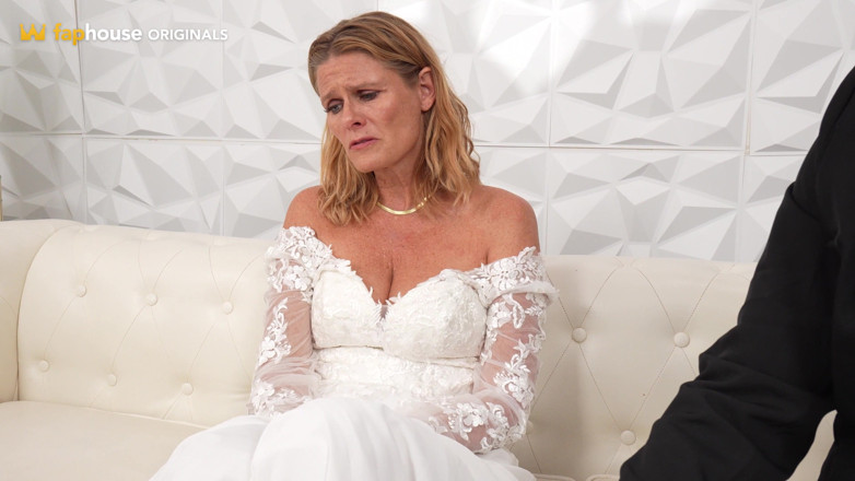 Aunt Judy's XXX: Bridal Blowout