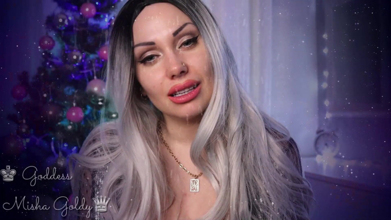 Goddess Misha Goldy: Hipnotizante ASMR!! Reprogramaciones adictas! JOI