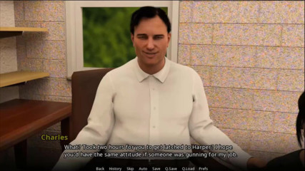 Visual Novels: WVM stars universität teil 110 - paw für schwanz im college