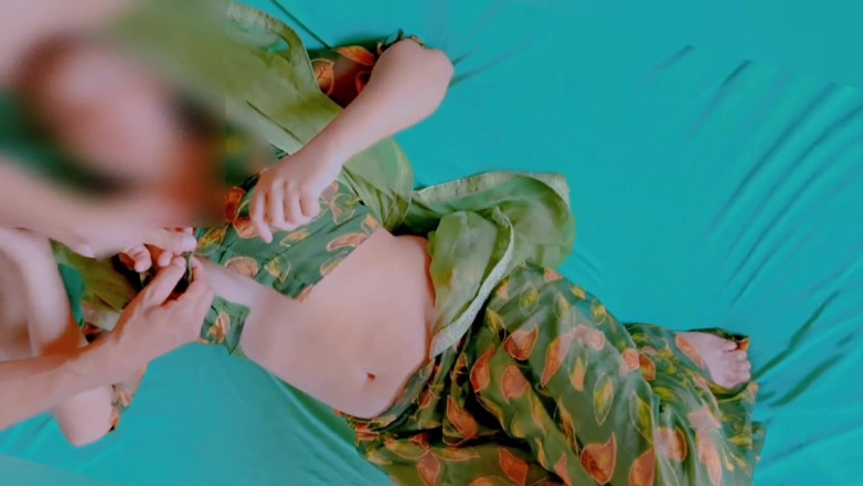 Lust Suman: Desi village ragazza prima volta