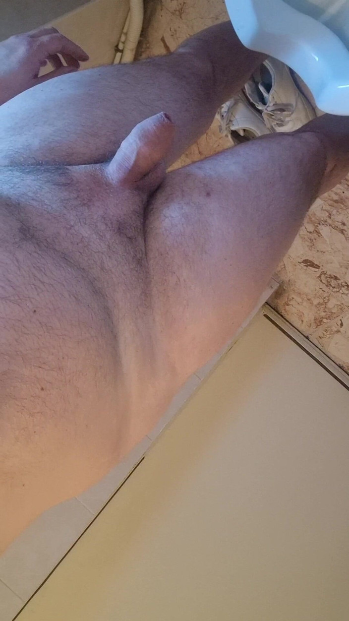 Mirko2589: Wszystko nago w domu