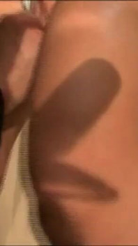 후장을 뚫고 딜도를 지배하는 Humiliasting