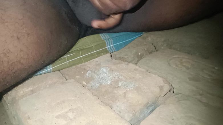 Goodboy_tamil: Handjob mit sperma