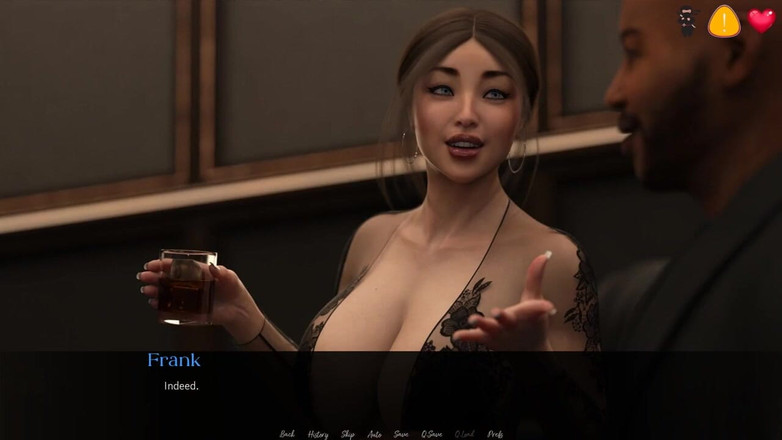 Miss Kitty 2K: ザ・オフィス - #61 Netflix and Dick by Misskitty2k
