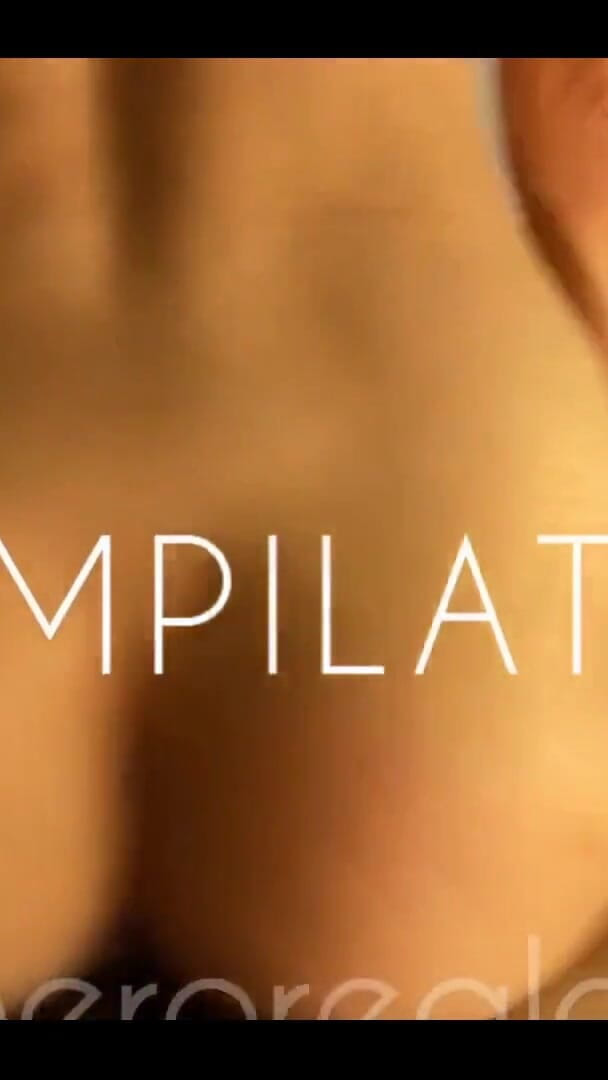 berorealove: Orgasm Compilation