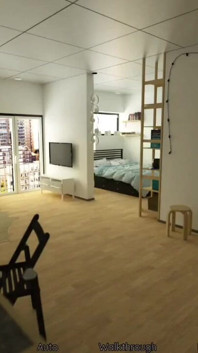 Appartment69 #2 Getting Myself a Date