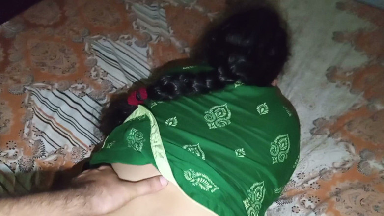 RedQueenRQ: My Wife Made This Night Special