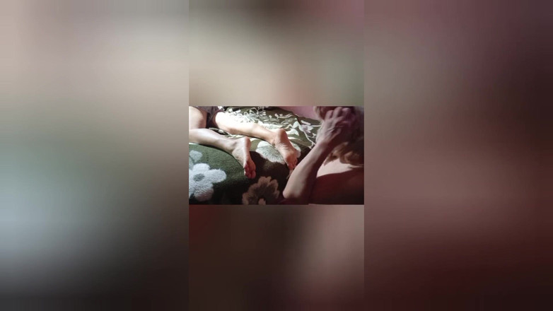 Casal Gresopio Feet: Worshipping Gresopio Feet 1